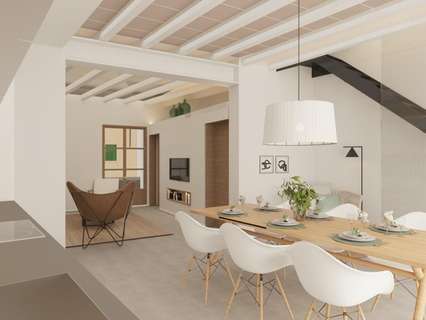 Casa en alquiler en Maria de la Salut