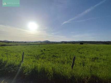 Parcela rústica en venta en Sineu