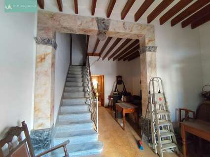 Casa en venta en Sa Pobla