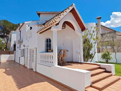 Chalet en venta en Santa Margalida