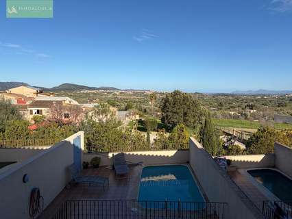 Chalet en venta en Selva zona Moscari
