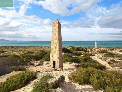 Parcela urbana en venta en Santa Margalida zona Son Serra de Marina