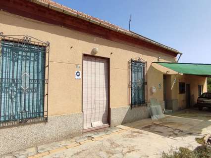 Casa en venta en Murcia zona Aljucer, rebajada