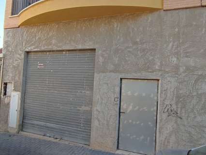 Local comercial en venta en Murcia zona Sangonera la Seca