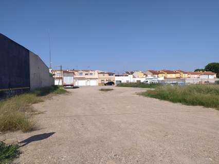 Parcela rústica en venta en Murcia zona Sangonera la Verde
