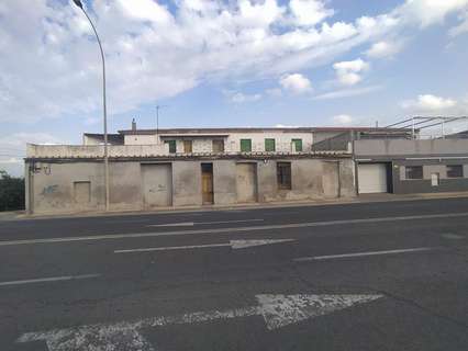 Casa en venta en Murcia zona El Palmar