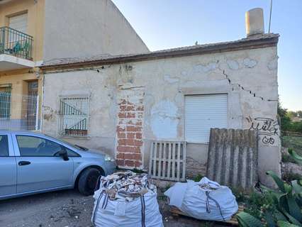 Casa en venta en Murcia