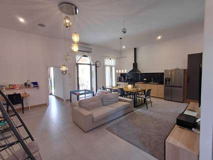 Casa en alquiler en Murcia El Palmar rebajada