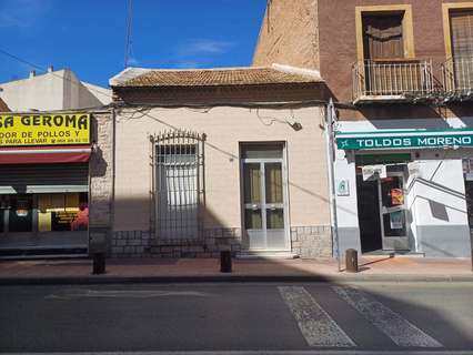 Casa en venta en Murcia El Palmar