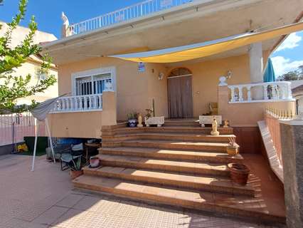 Chalet en venta en Murcia