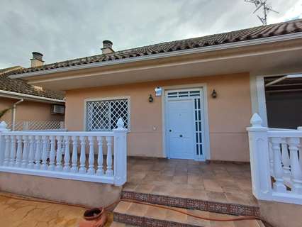 Chalet en venta en Murcia