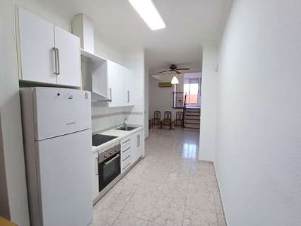 Apartamento en alquiler en Murcia Aljucer