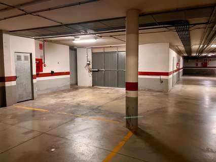 Plaza de parking en venta en Murcia