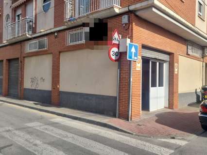Local comercial en venta en Murcia