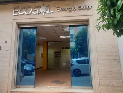 Local comercial en venta en Murcia