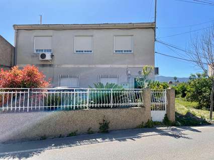 Casa en venta en Murcia zona Aljucer