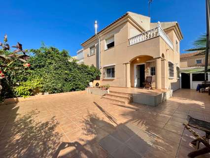 Casa en venta en Pilar de la Horadada rebajada