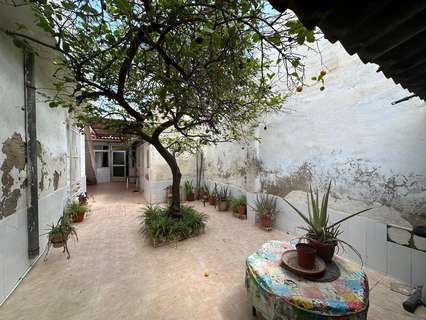 Casa en venta en Murcia zona El Palmar