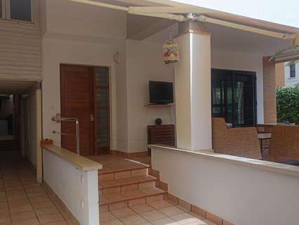 Chalet en venta en Murcia