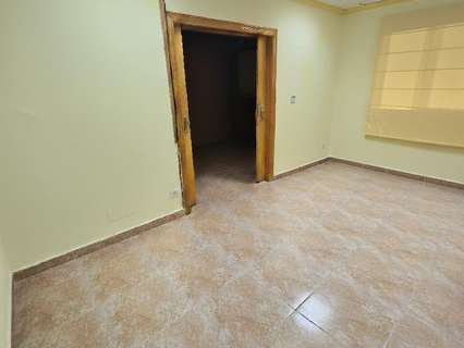 Oficina en alquiler en Alcantarilla