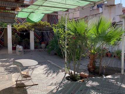 Casa en venta en Murcia zona El Palmar