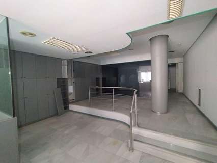 Local comercial en alquiler en Murcia zona El Palmar