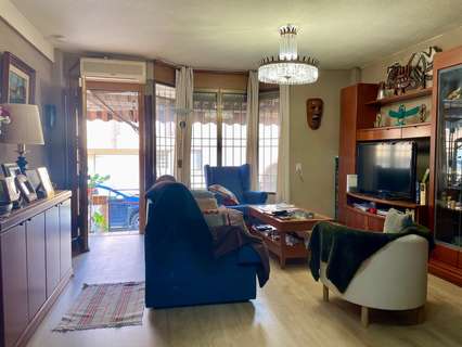 Casa en venta en Murcia zona El Palmar