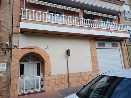 Casa en venta en Murcia zona El Palmar