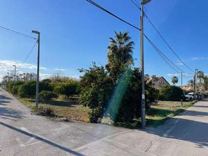 Parcela rústica en venta en Murcia