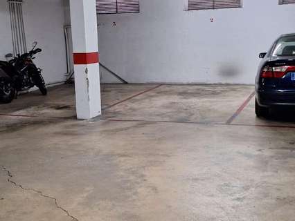Plaza de parking en venta en Murcia zona El Palmar