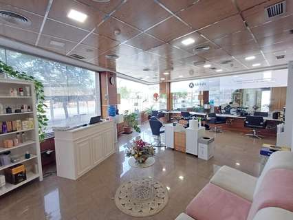 Local comercial en venta en Murcia zona La Alberca