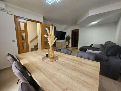 Dúplex en venta en Murcia zona San Gines