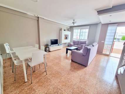 Casa en alquiler en Murcia zona El Palmar