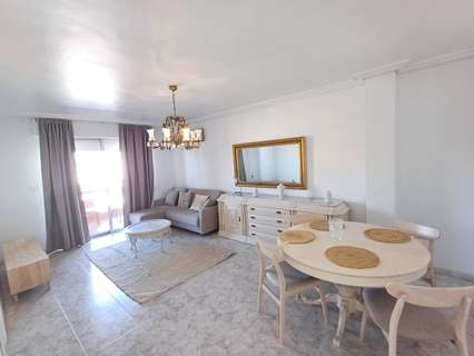 Piso en alquiler en Murcia zona El Palmar