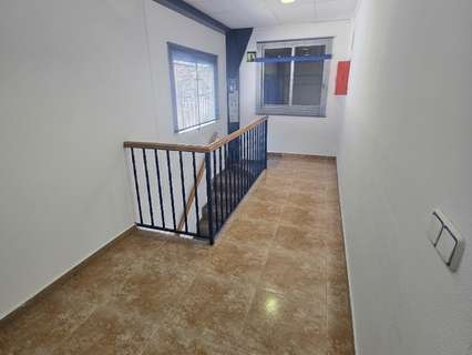 Nave industrial en alquiler en Alcantarilla