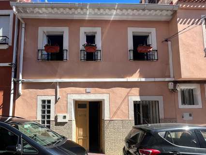 Casa en venta en Abarán