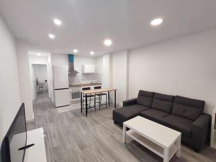 Apartamento en alquiler en Murcia