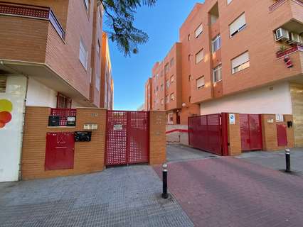Piso en alquiler en Murcia zona El Palmar