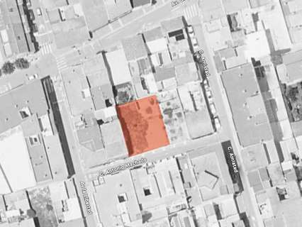 Parcela urbana en venta en Murcia zona El Palmar