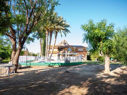 Casa en venta en Villanueva del Río Segura