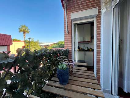 Piso en alquiler en Murcia