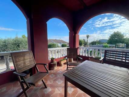 Chalet en venta en Murcia zona El Palmar