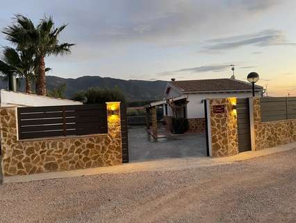 Casa en venta en Librilla