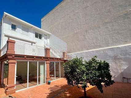 Chalet en venta en Murcia