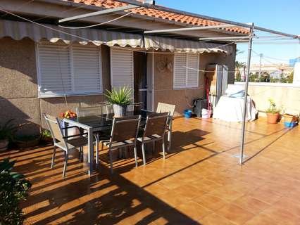Casa en venta en Murcia zona La Alberca
