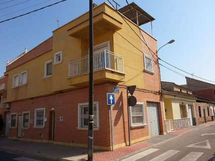 Dúplex en venta en Murcia zona Sangonera la Verde
