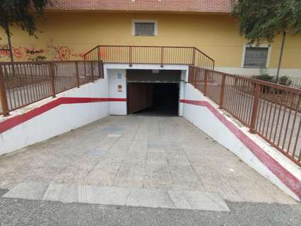 Plaza de parking en venta en Murcia zona El Palmar rebajada