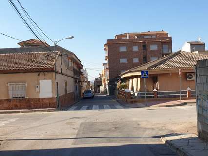 Local comercial en venta en Murcia zona Sangonera la Verde