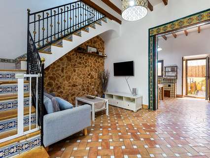 Casa en venta en Palma de Mallorca rebajada