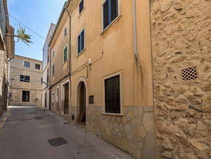Casa en venta en Pollença